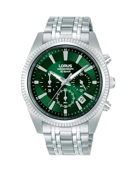 LORUS WATCHES Mod. RT397KX9-0