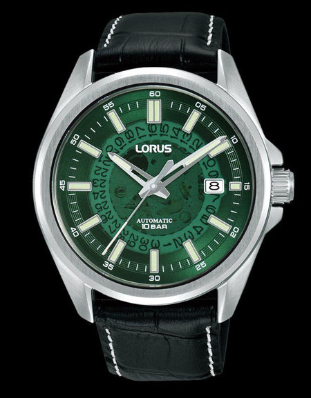 LORUS WATCHES Mod. RU409AX9-1
