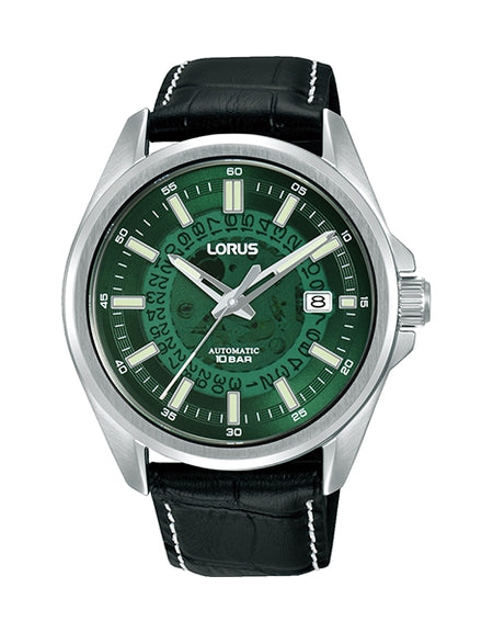 LORUS WATCHES Mod. RU409AX9-0