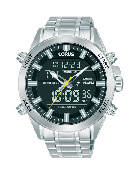 LORUS WATCHES Mod. RW663AX9-0