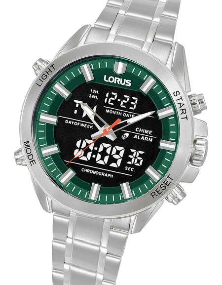 LORUS WATCHES Mod. RW667AX9-1