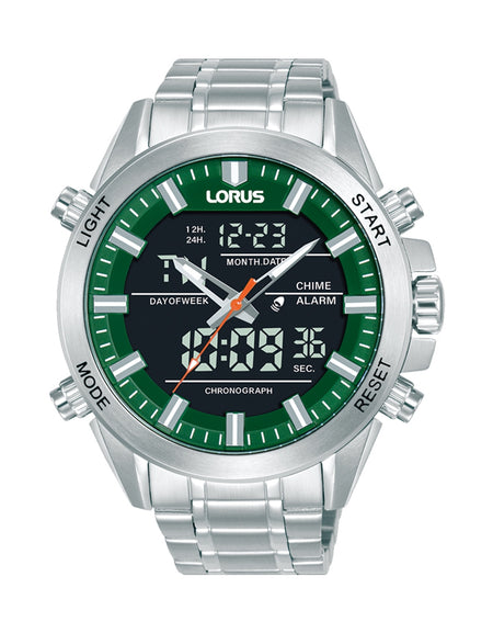 LORUS WATCHES Mod. RW667AX9-0