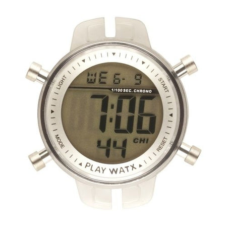 WATX&COLORS WATCHES Mod. RWA1000-0