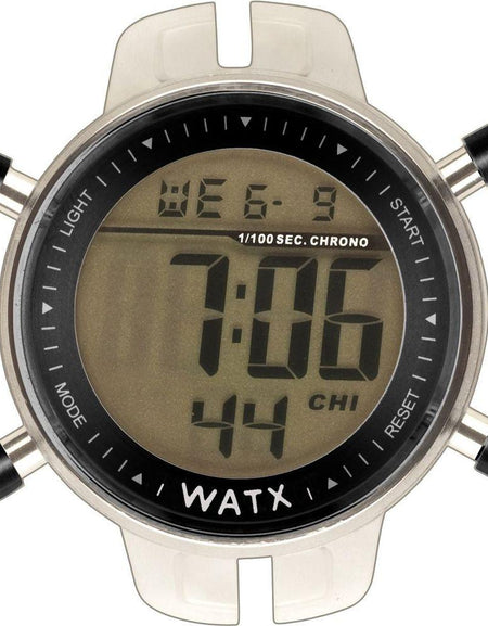 WATX&COLORS WATCHES Mod. RWA1005-0