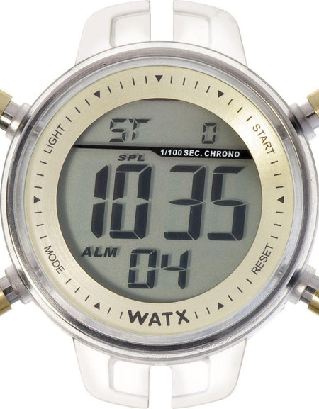 WATX&COLORS WATCHES Mod. RWA1008-0