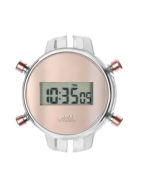 WATX&COLORS WATCHES Mod. RWA1036-0