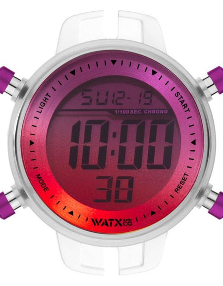 WATX&COLORS WATCHES Mod. RWA1037-0