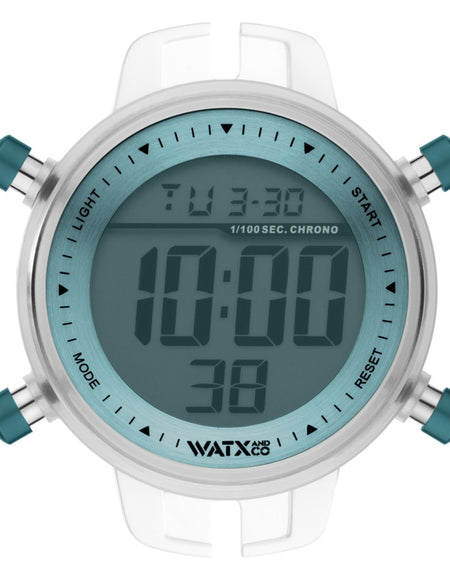 WATX&COLORS WATCHES Mod. RWA1048-0