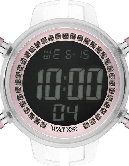 WATX&COLORS WATCHES Mod. RWA1059-0