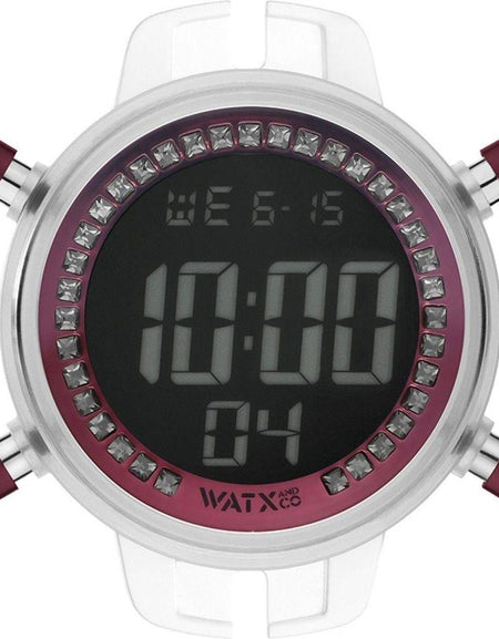 WATX&COLORS WATCHES Mod. RWA1069-0