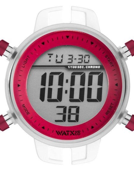 WATX&COLORS WATCHES Mod. RWA1072-0