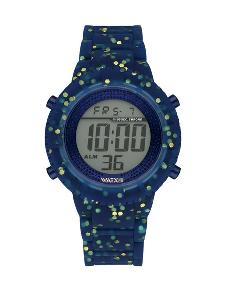 WATX&COLORS WATCHES Mod. RWA1081-1