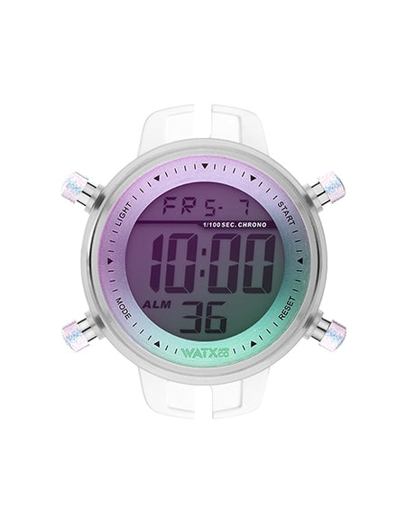 WATX&COLORS WATCHES Mod. RWA1085-0
