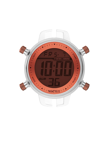 WATX&COLORS WATCHES Mod. RWA1089-0