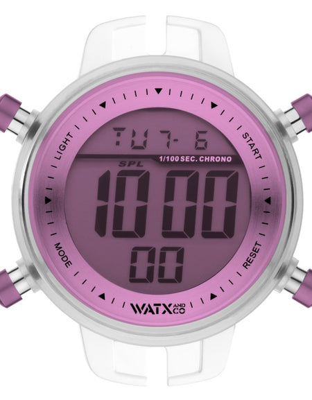 WATX&COLORS WATCHES Mod. RWA1090-0