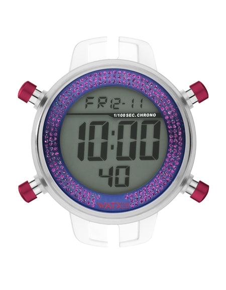 WATX&COLORS WATCHES Mod. RWA1098-0