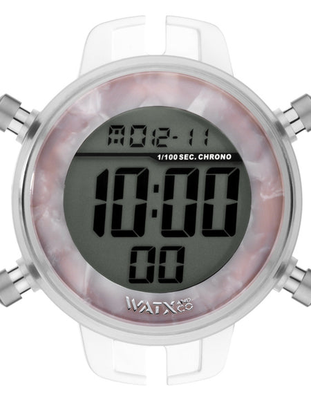 WATX&COLORS WATCHES Mod. RWA1105-0