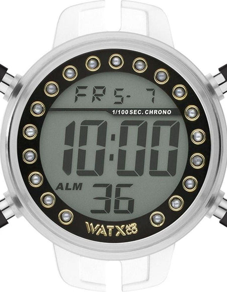 WATX&COLORS WATCHES Mod. RWA1108-0