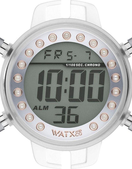 WATX&COLORS WATCHES Mod. RWA1109-0