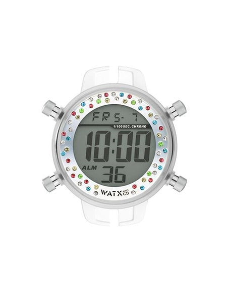 WATX&COLORS WATCHES Mod. RWA1111-0