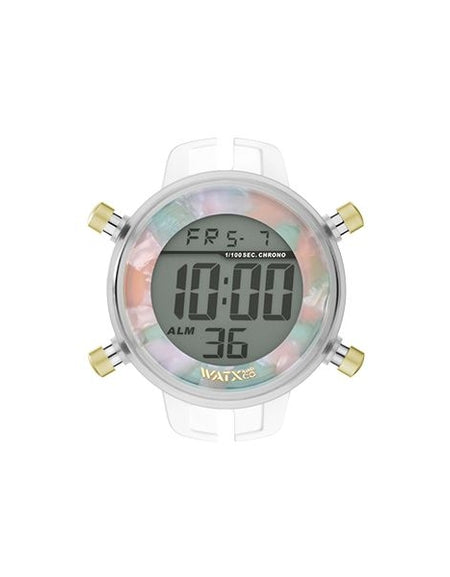 WATX&COLORS WATCHES Mod. RWA1112-0