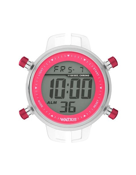 WATX&COLORS WATCHES Mod. RWA1125-0