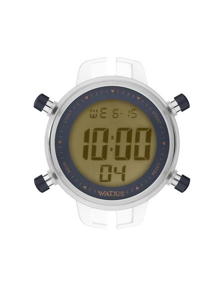 WATX&COLORS WATCHES Mod. RWA1131-0