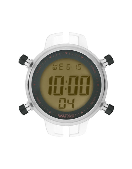 WATX&COLORS WATCHES Mod. RWA1132-0