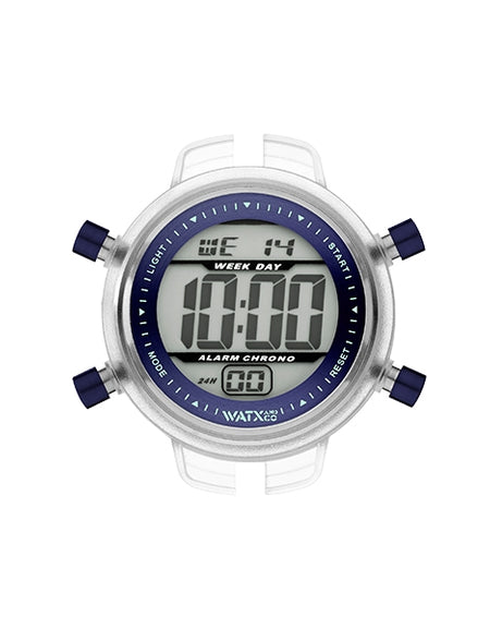 WATX&COLORS WATCHES Mod. RWA1519-0