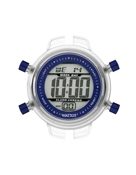 WATX&COLORS WATCHES Mod. RWA1527-0