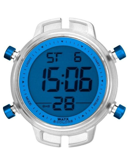 WATX&COLORS WATCHES Mod. RWA1718-0
