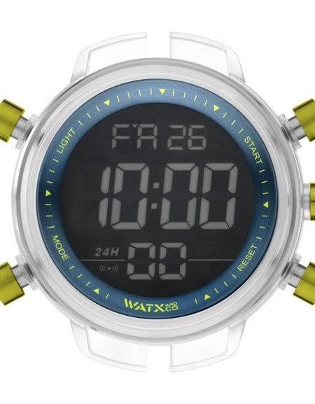 WATX&COLORS WATCHES Mod. RWA1742-0