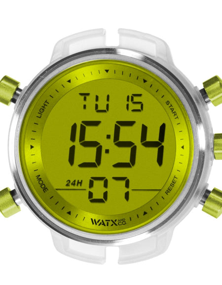 WATX&COLORS WATCHES Mod. RWA1743-0
