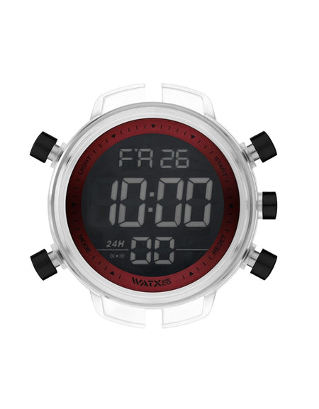 WATX&COLORS WATCHES Mod. RWA1769-0