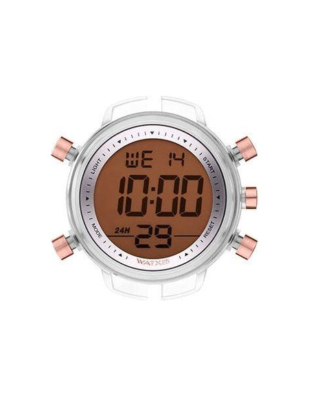 WATX&COLORS WATCHES Mod. RWA1778-0