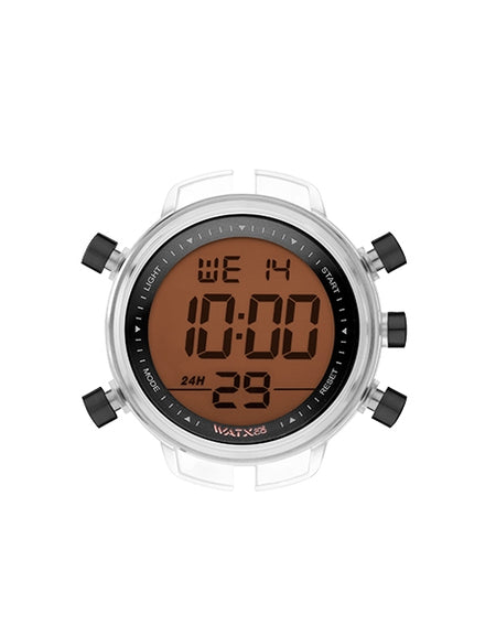 WATX&COLORS WATCHES Mod. RWA1779-0