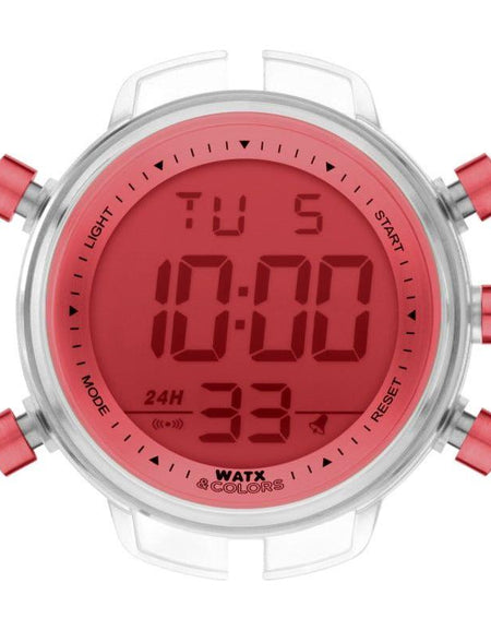 WATX&COLORS WATCHES Mod. RWA1789-0