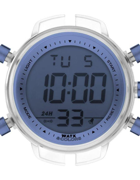 WATX&COLORS WATCHES Mod. RWA1791-0