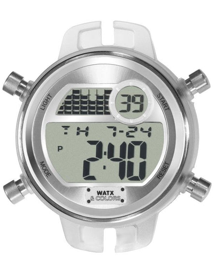WATX&COLORS WATCHES Mod. RWA2000-0