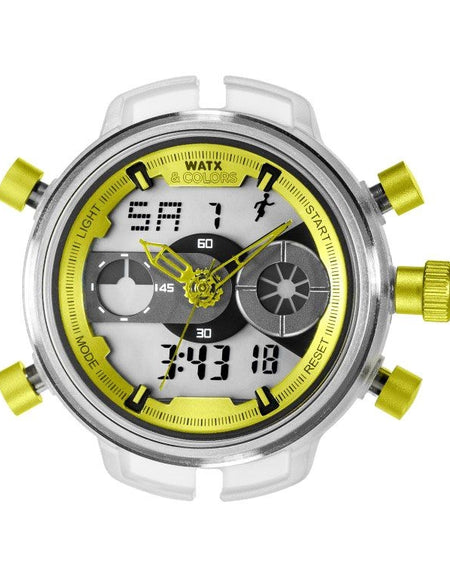 WATX&COLORS WATCHES Mod. RWA2703R-0