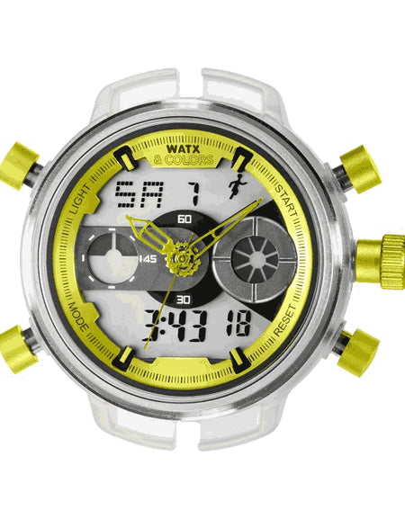 WATX&COLORS WATCHES Mod. RWA2703-0