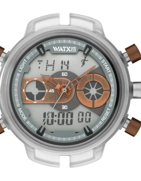 WATX&COLORS WATCHES Mod. RWA2717-0