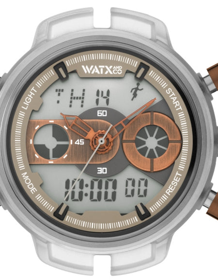 WATX&COLORS WATCHES Mod. RWA2719-0