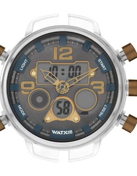 WATX&COLORS WATCHES Mod. RWA2818-0