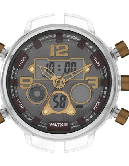 WATX&COLORS WATCHES Mod. RWA2820-0