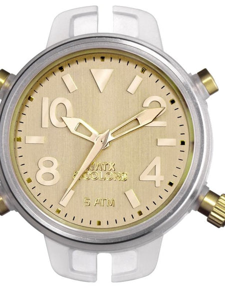 WATX&COLORS WATCHES Mod. RWA3002R-0