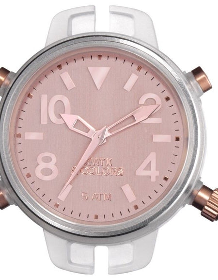WATX&COLORS WATCHES Mod. RWA3003-0
