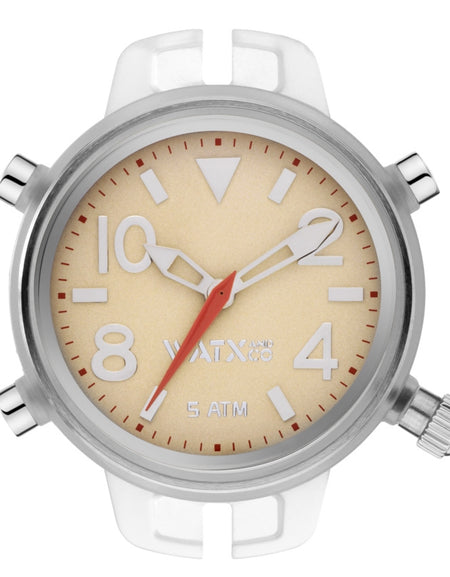 WATX&COLORS WATCHES Mod. RWA3009-0