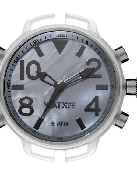WATX&COLORS WATCHES Mod. RWA3708-0