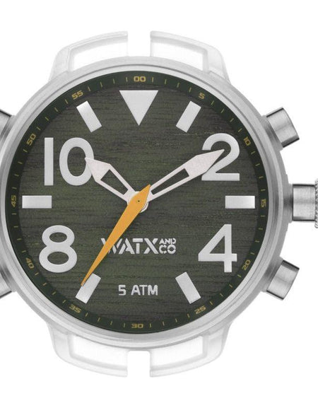 WATX&COLORS WATCHES Mod. RWA3710-0